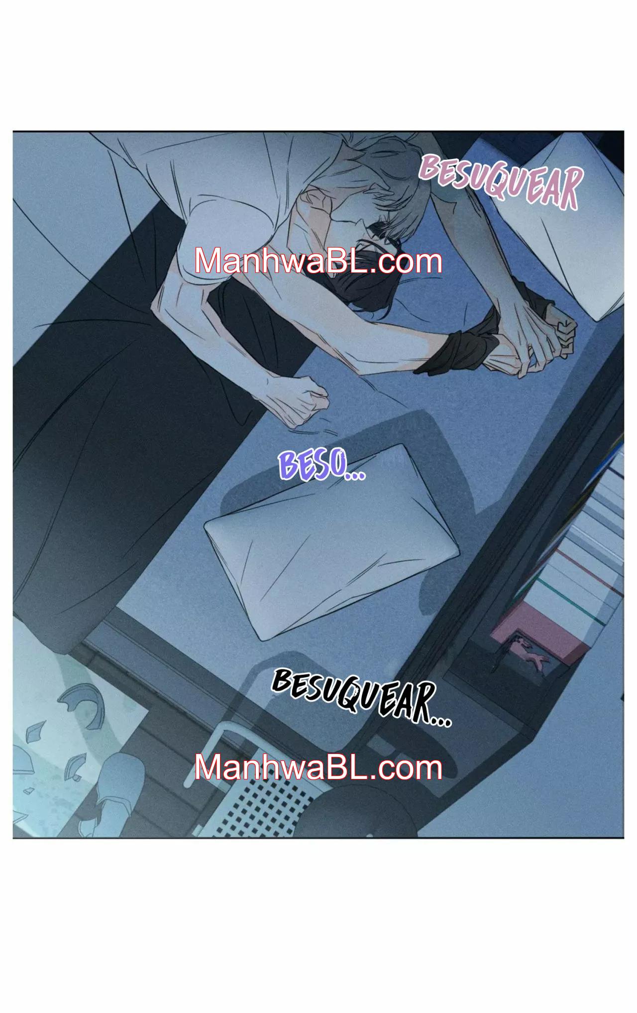 Still, Do You Like it? - Capítulo 19 manhwa