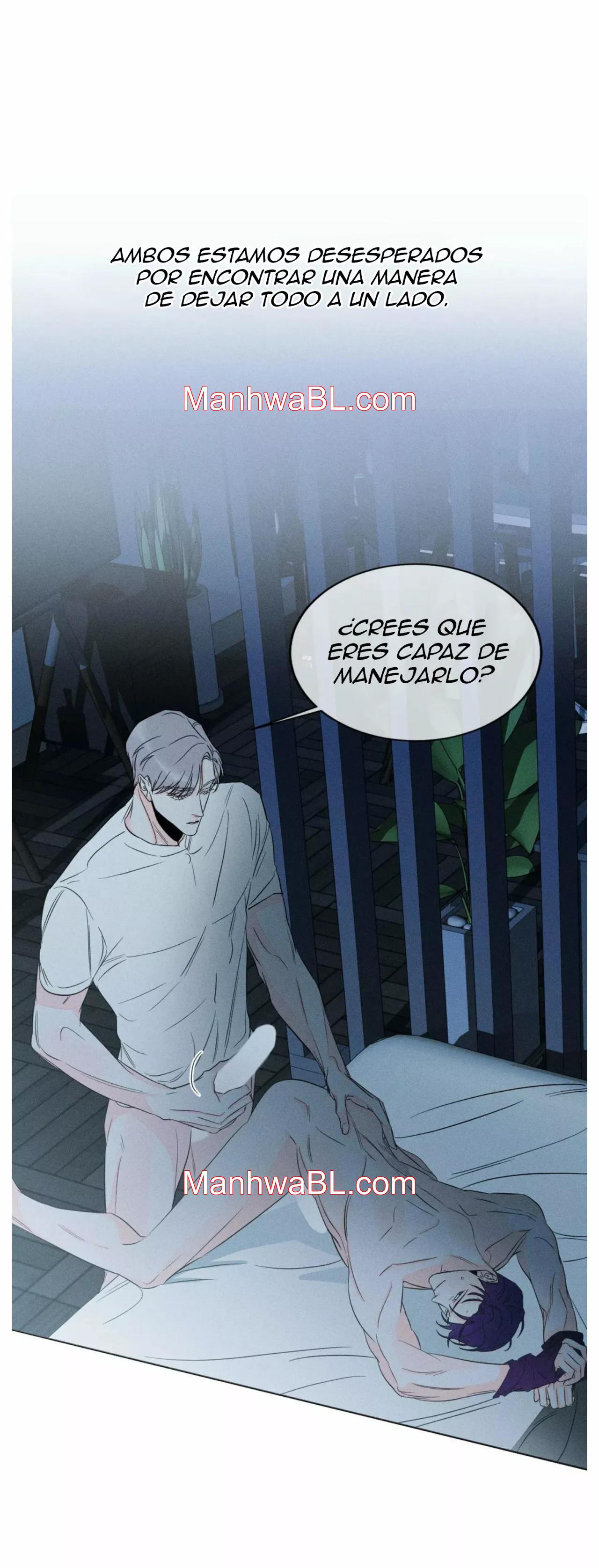 Still, Do You Like it? - Capítulo 19 manhwa