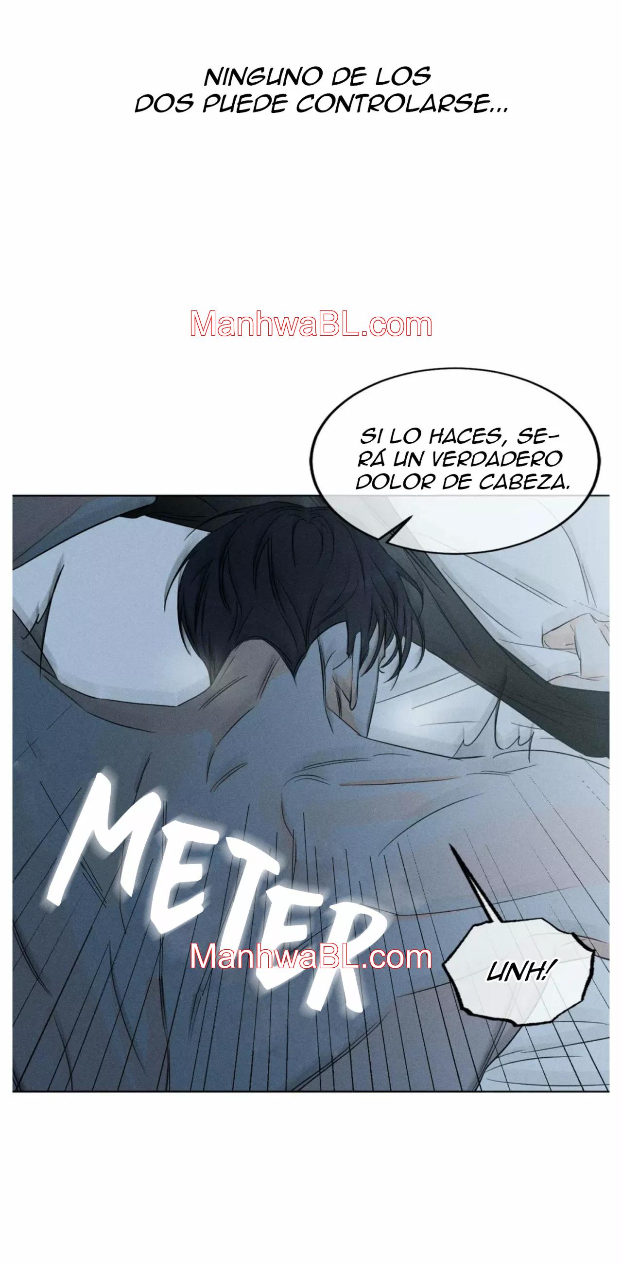 Still, Do You Like it? - Capítulo 19 manhwa