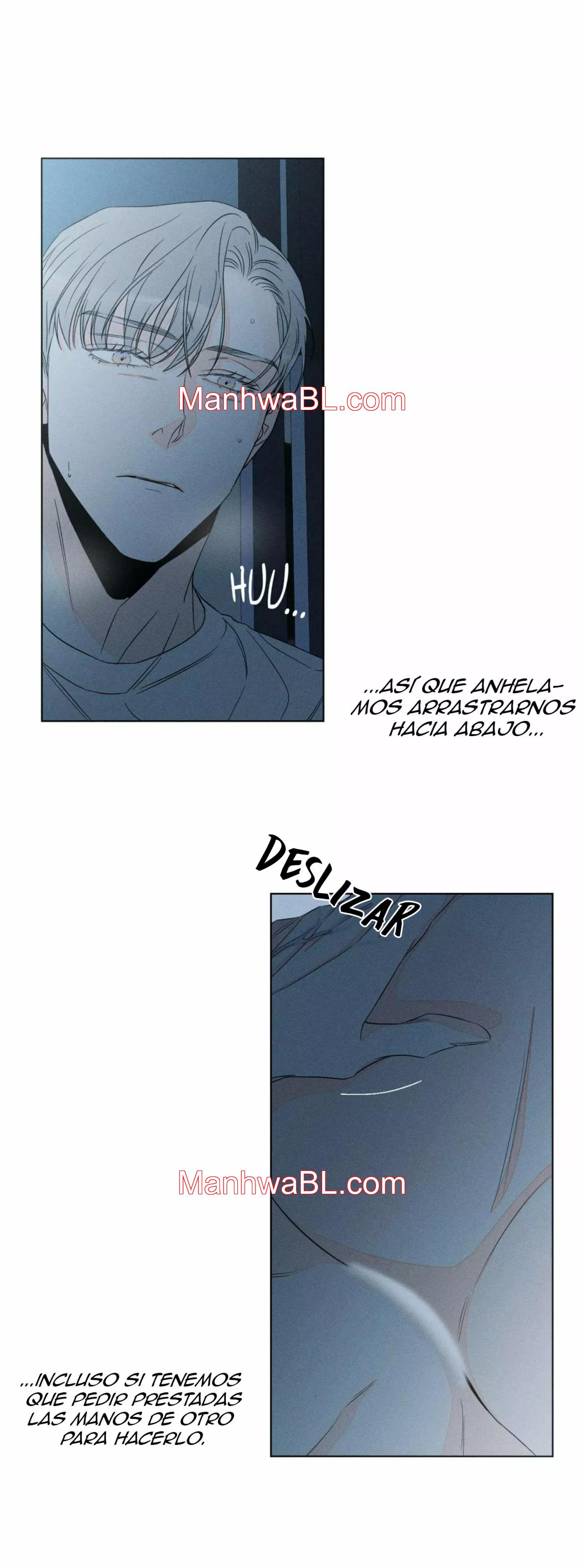 Still, Do You Like it? - Capítulo 19 manhwa