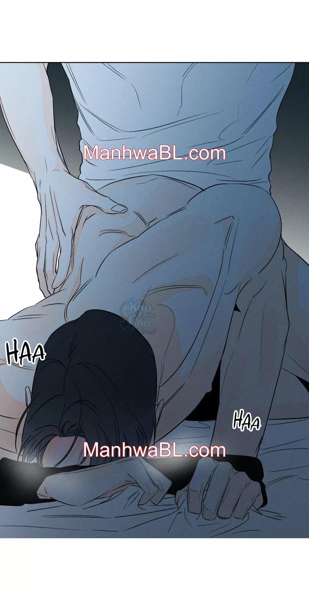 Still, Do You Like it? - Capítulo 18 manhwa