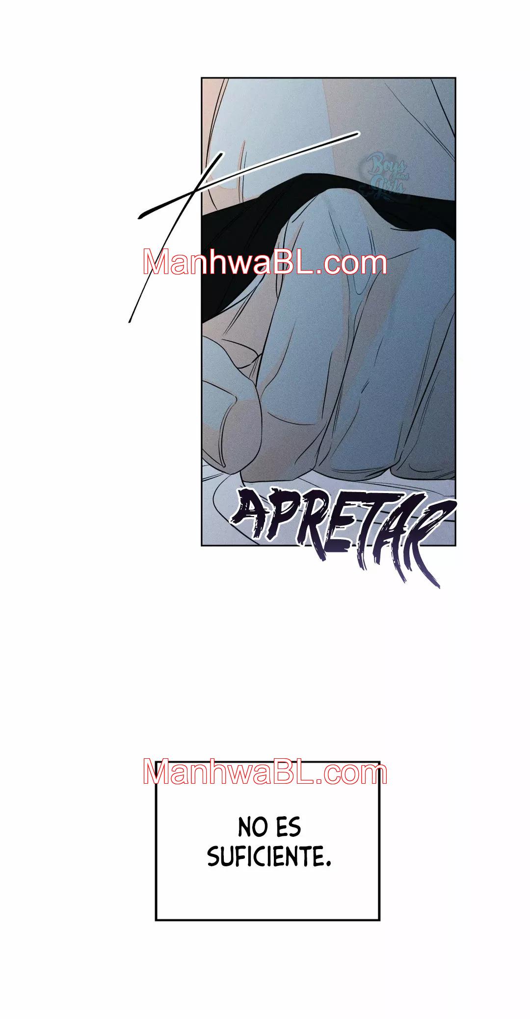 Still, Do You Like it? - Capítulo 18 manhwa