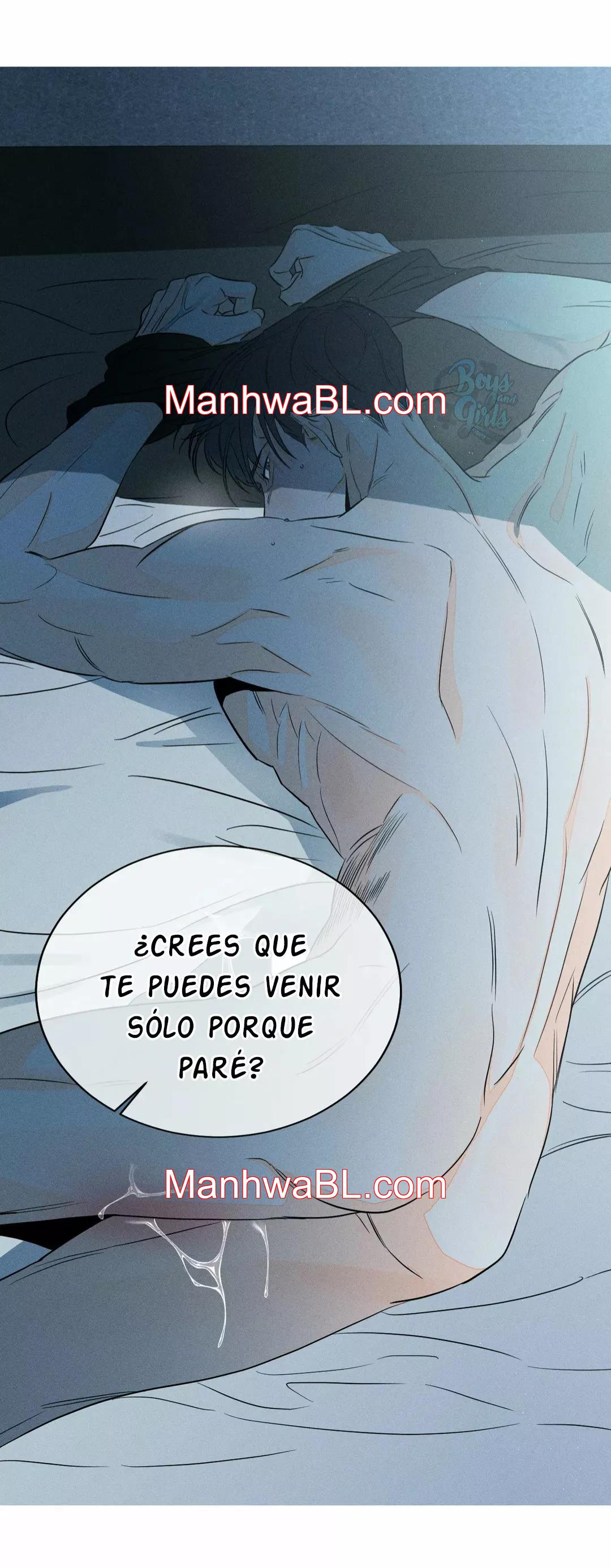 Still, Do You Like it? - Capítulo 18 manhwa