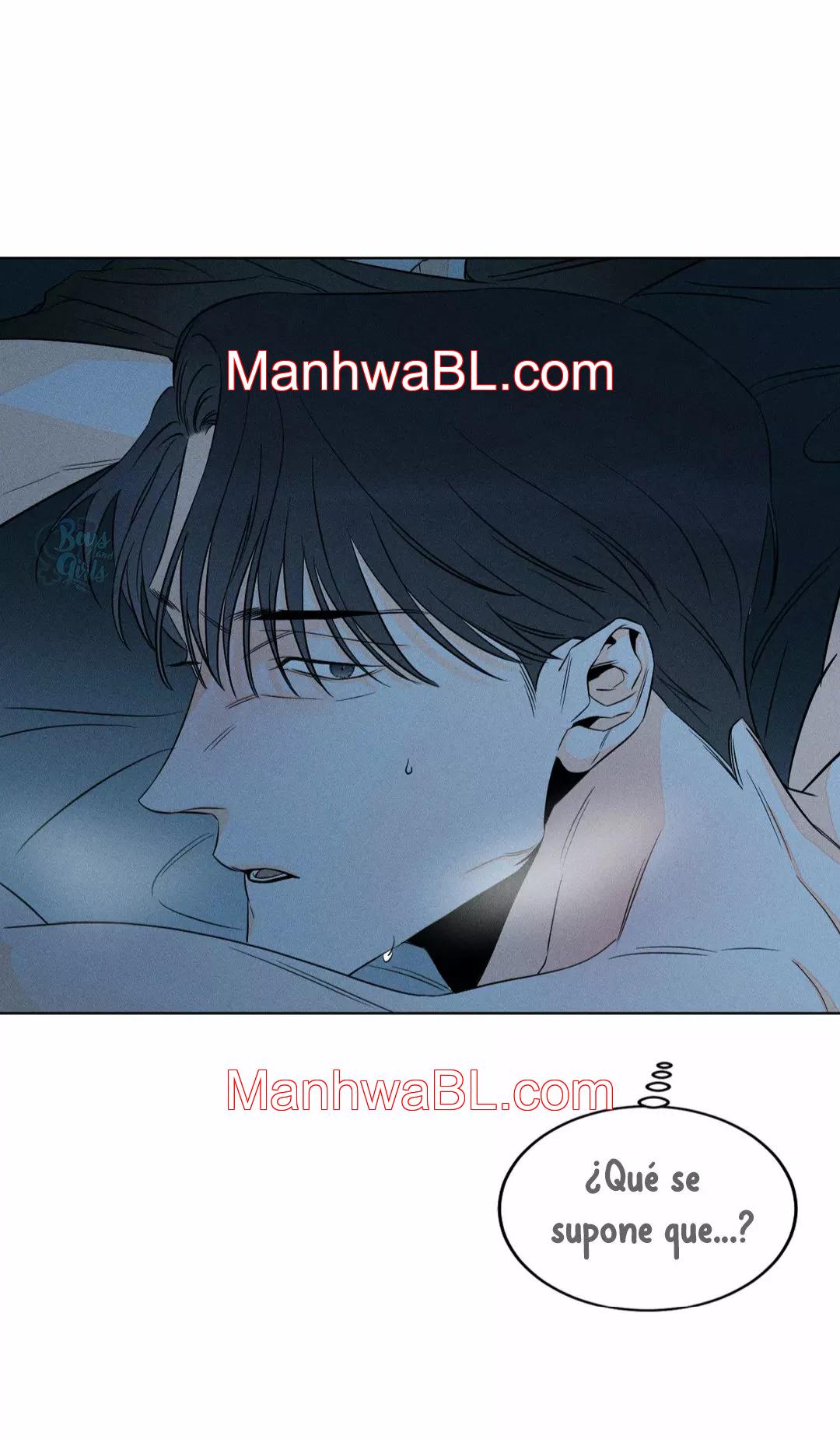 Still, Do You Like it? - Capítulo 18 manhwa