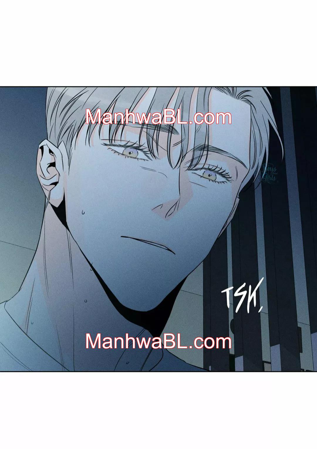 Still, Do You Like it? - Capítulo 18 manhwa
