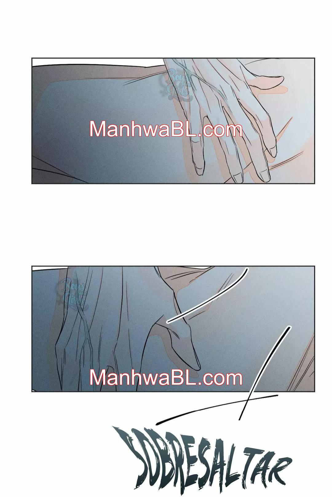 Still, Do You Like it? - Capítulo 18 manhwa
