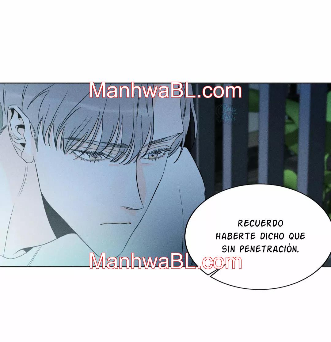 Still, Do You Like it? - Capítulo 18 manhwa