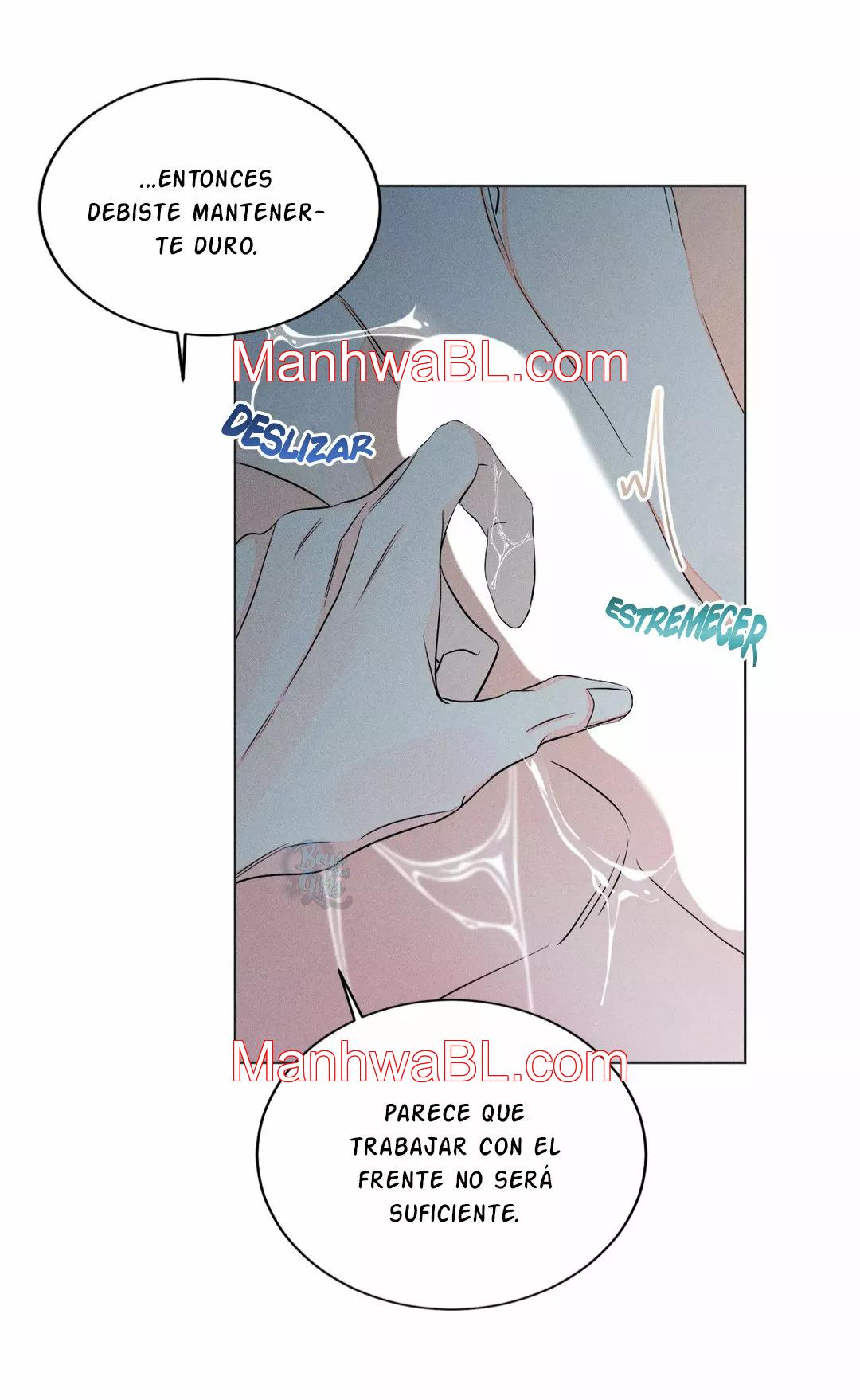 Still, Do You Like it? - Capítulo 18 manhwa