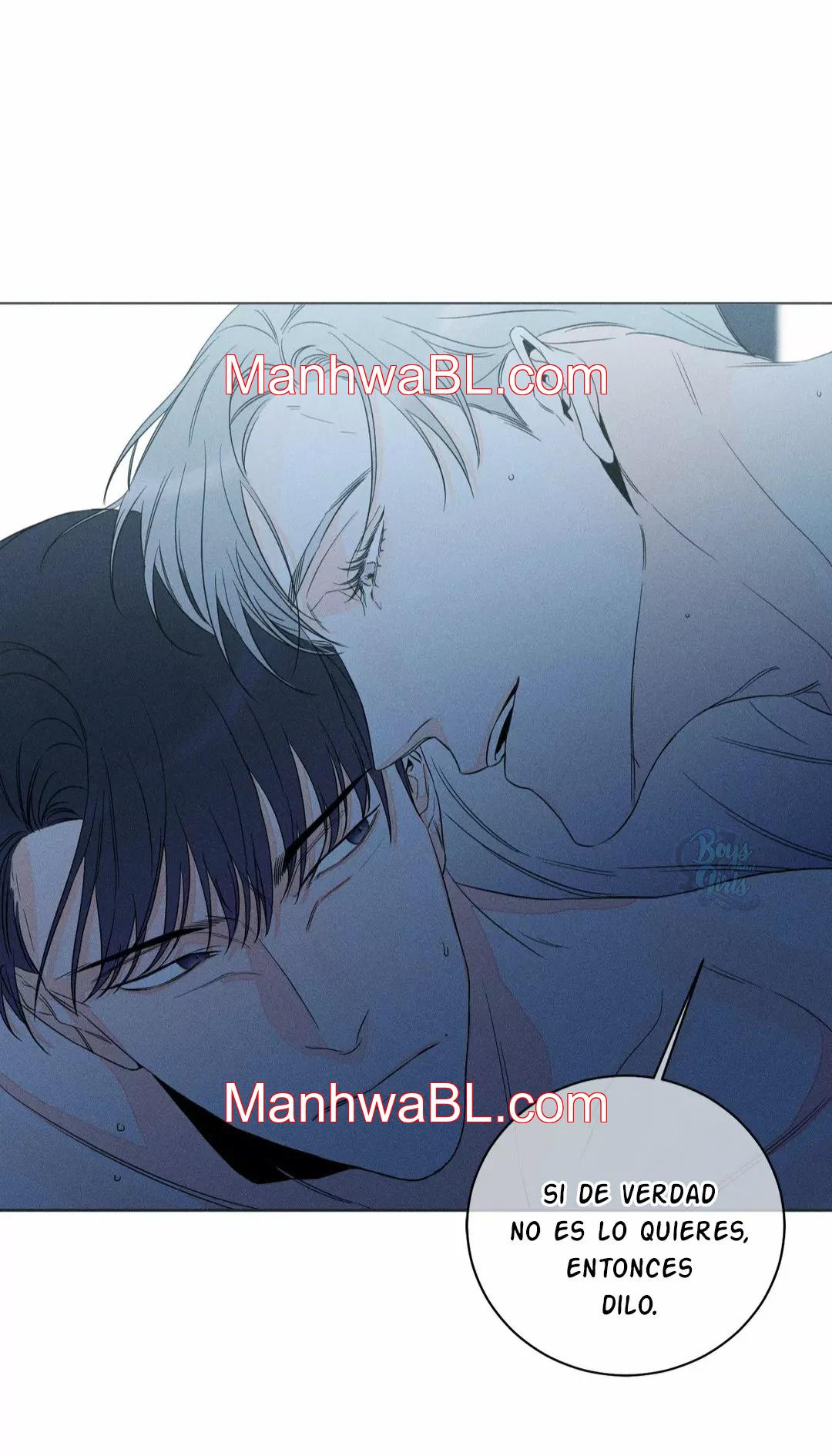 Still, Do You Like it? - Capítulo 18 manhwa