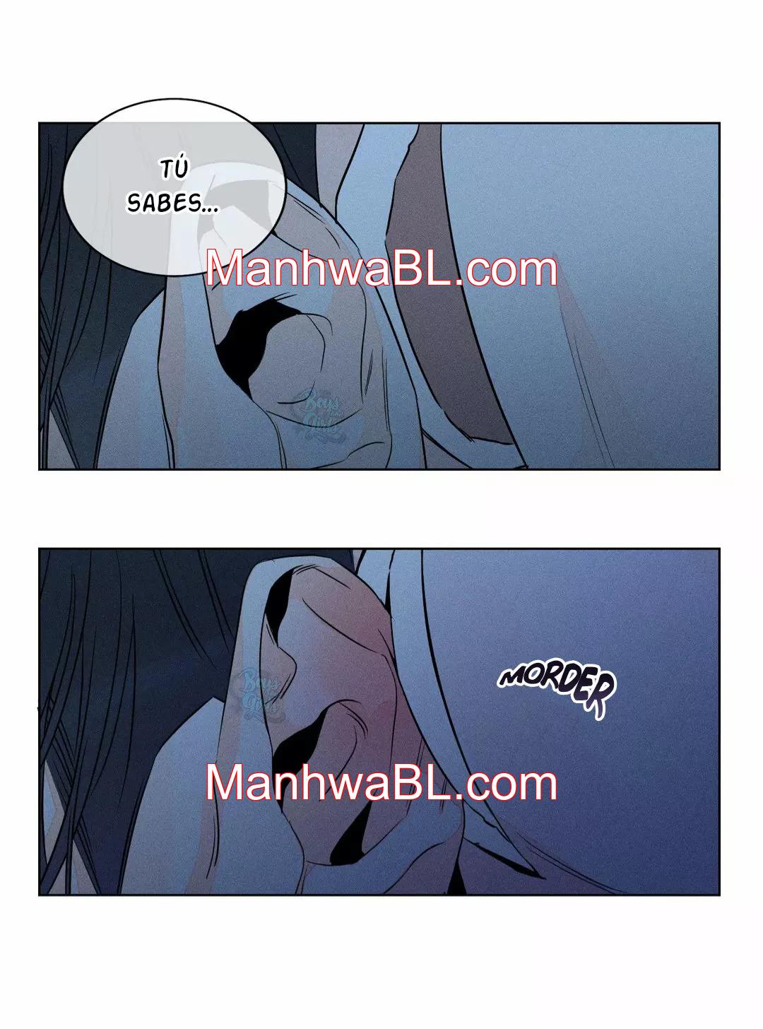 Still, Do You Like it? - Capítulo 18 manhwa
