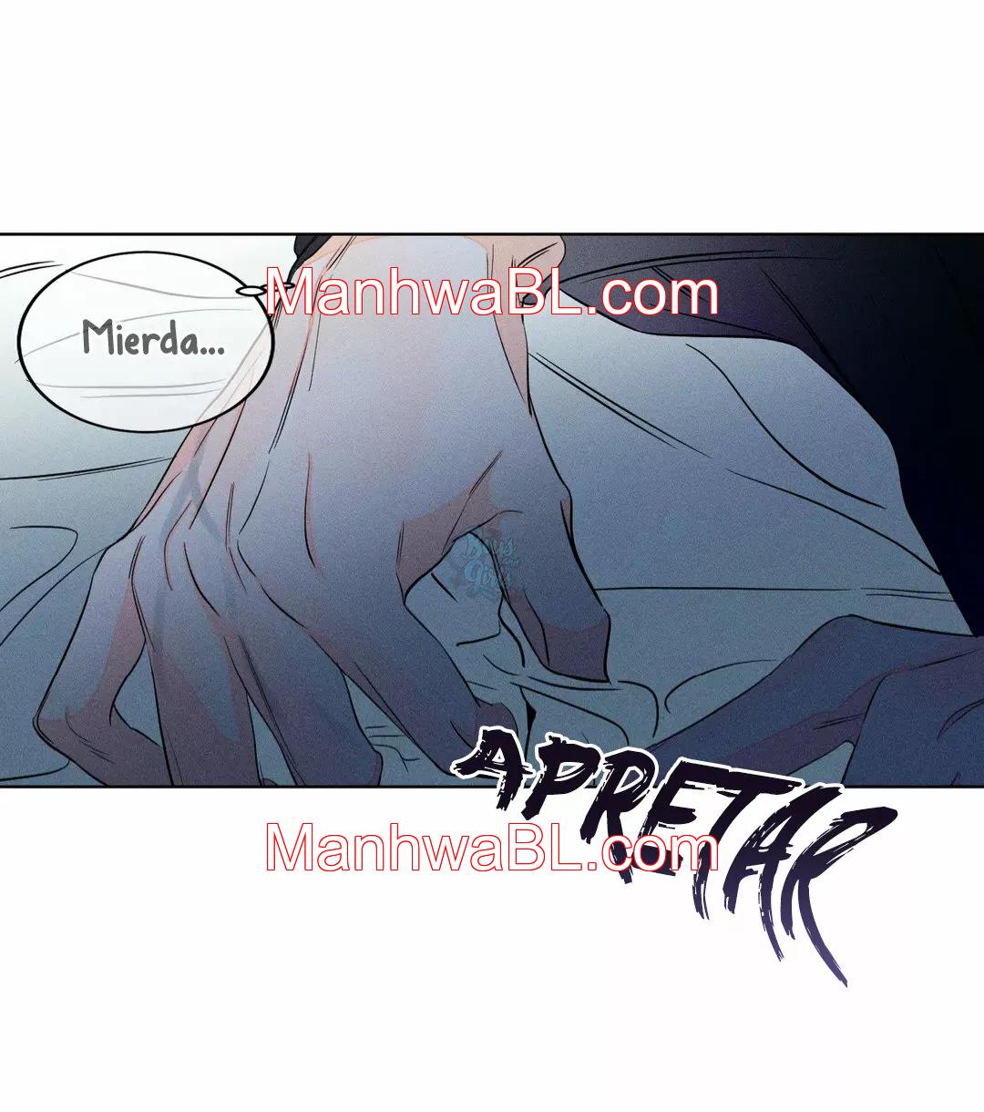 Still, Do You Like it? - Capítulo 18 manhwa