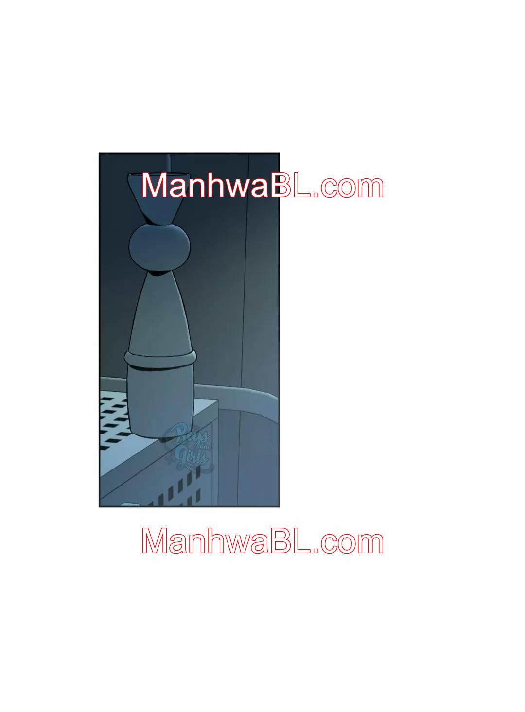 Still, Do You Like it? - Capítulo 18 manhwa