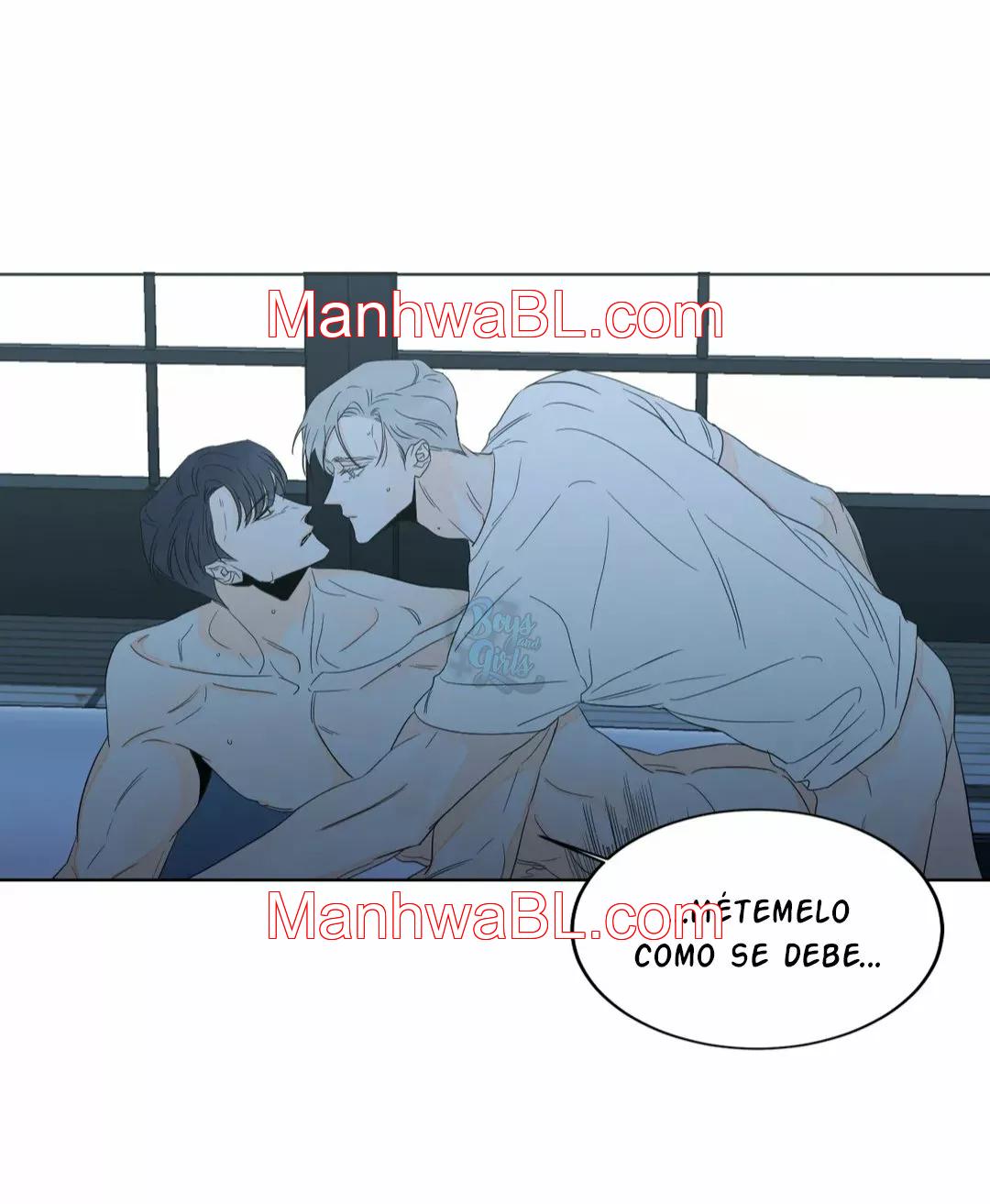 Still, Do You Like it? - Capítulo 18 manhwa