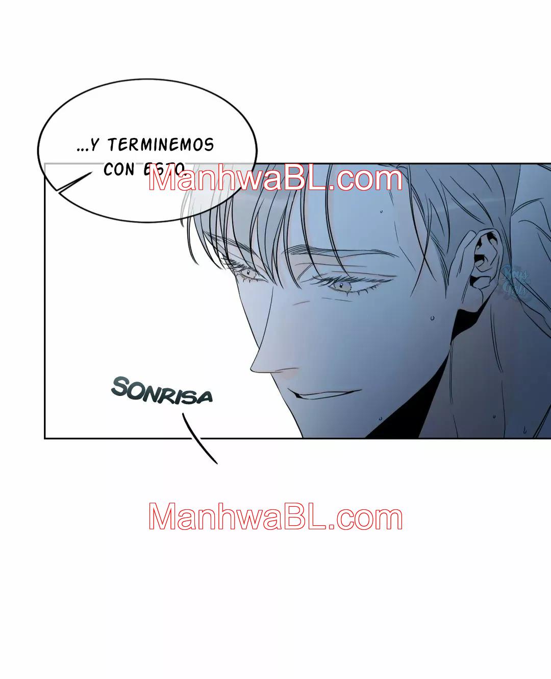 Still, Do You Like it? - Capítulo 18 manhwa