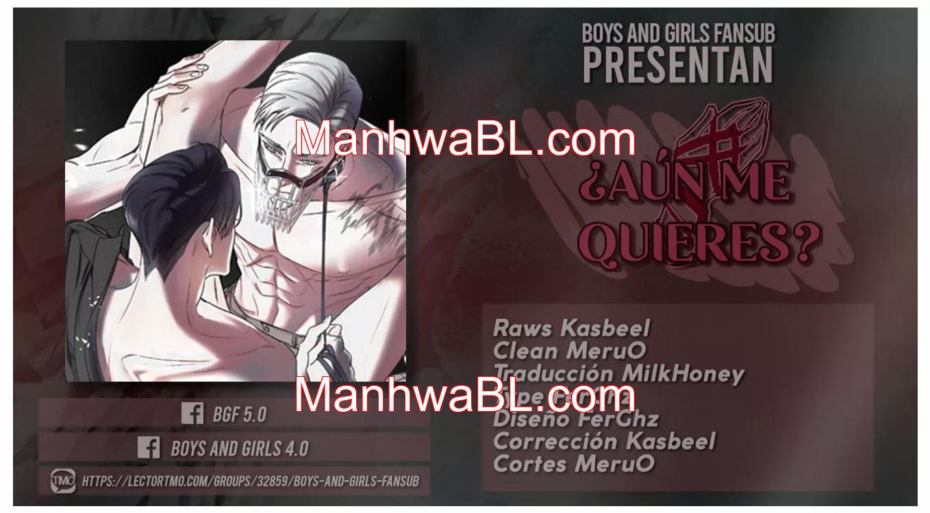 Still, Do You Like it? - Capítulo 18 manhwa