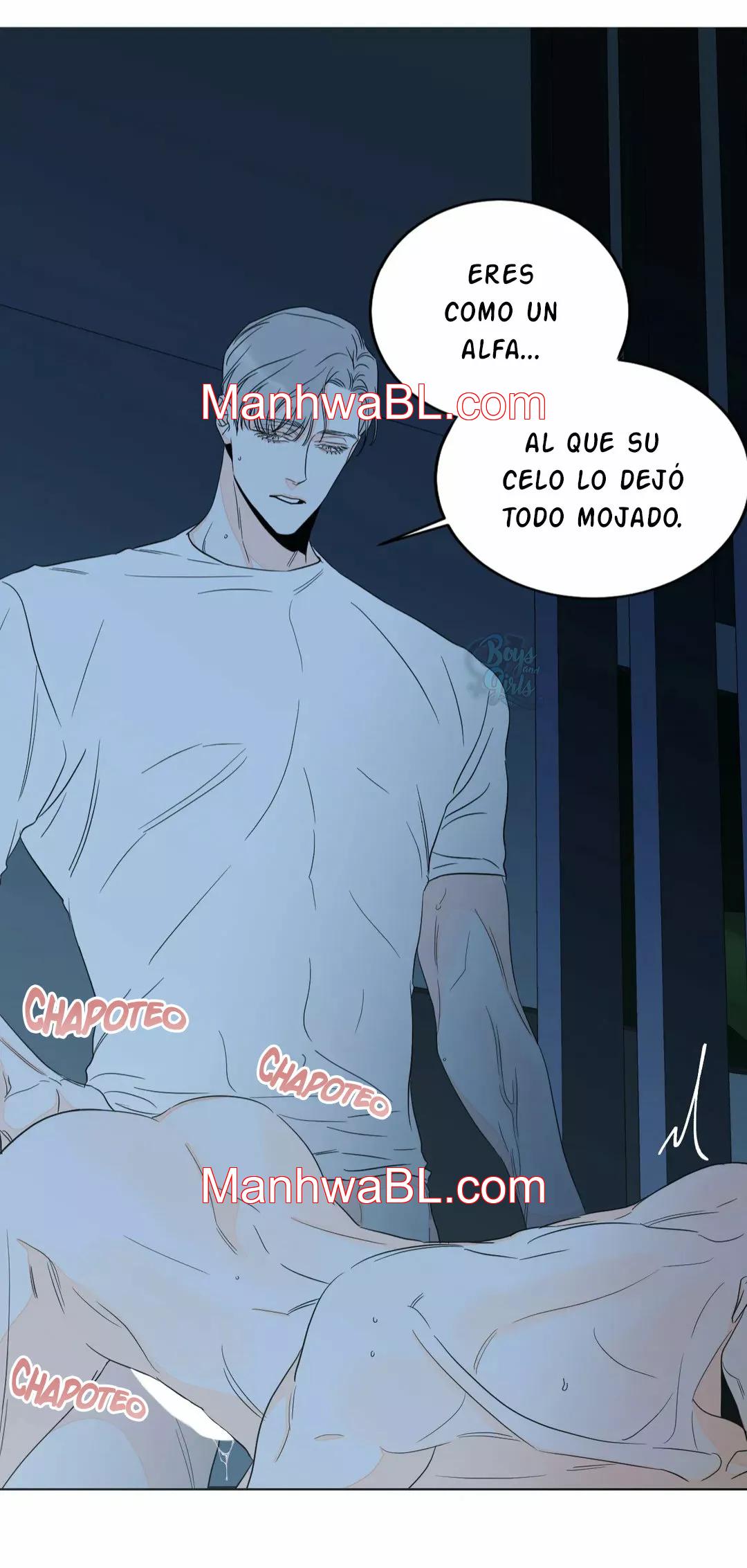 Still, Do You Like it? - Capítulo 18 manhwa