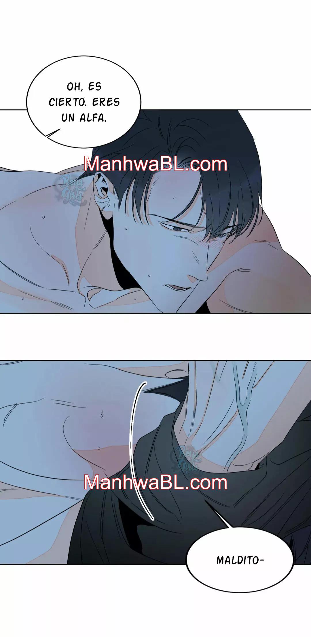 Still, Do You Like it? - Capítulo 18 manhwa