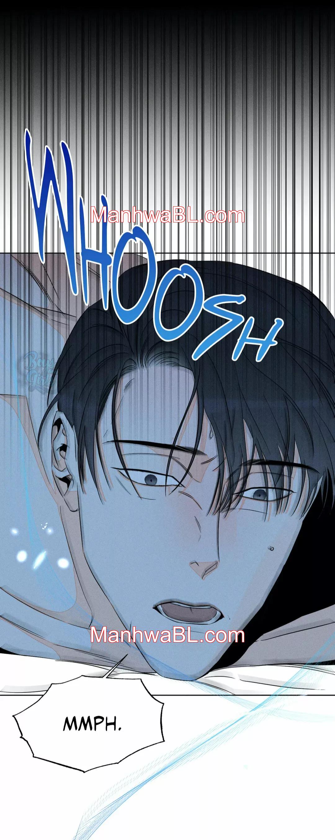 Still, Do You Like it? - Capítulo 18 manhwa