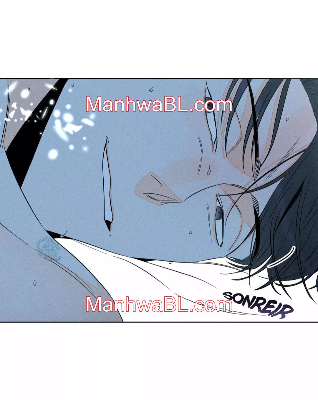Still, Do You Like it? - Capítulo 18 manhwa