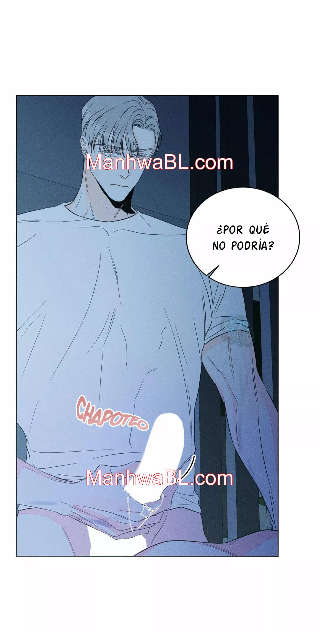 Still, Do You Like it? - Capítulo 18 manhwa