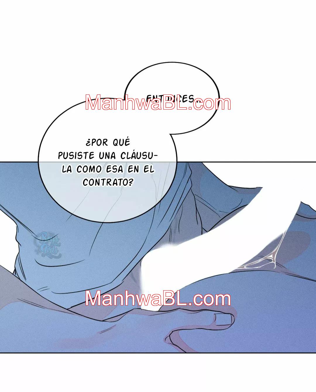 Still, Do You Like it? - Capítulo 18 manhwa