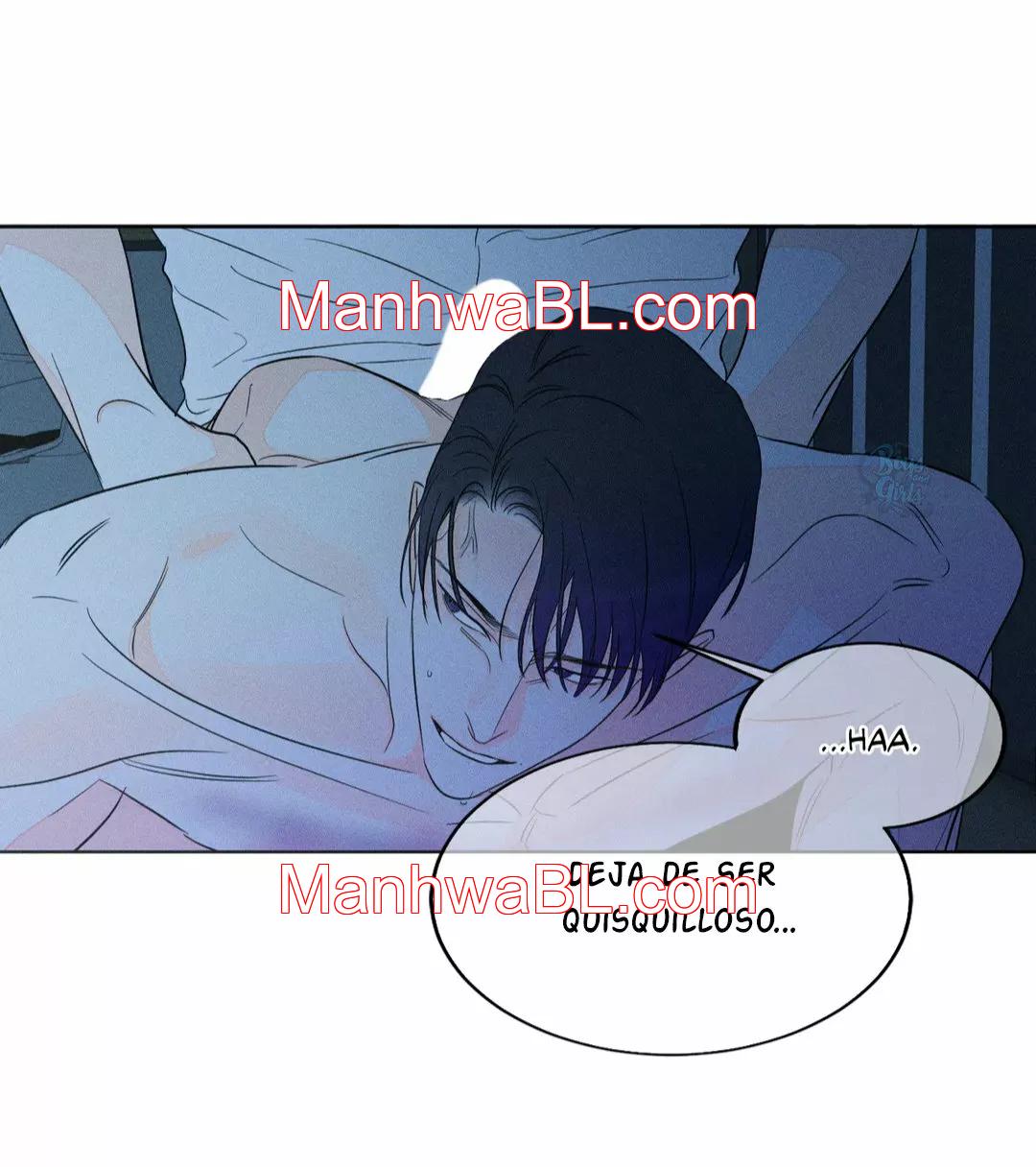Still, Do You Like it? - Capítulo 18 manhwa