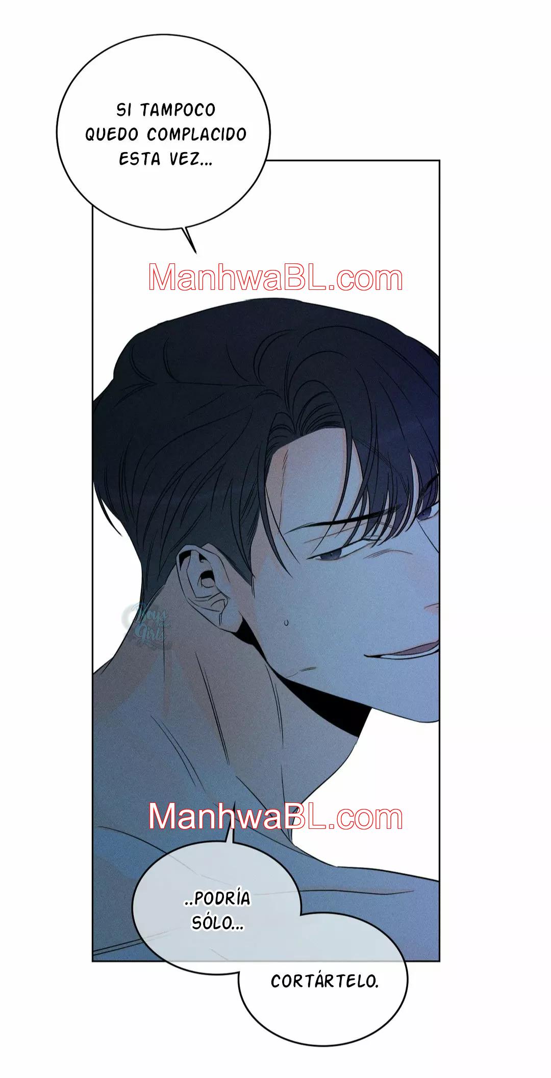 Still, Do You Like it? - Capítulo 18 manhwa