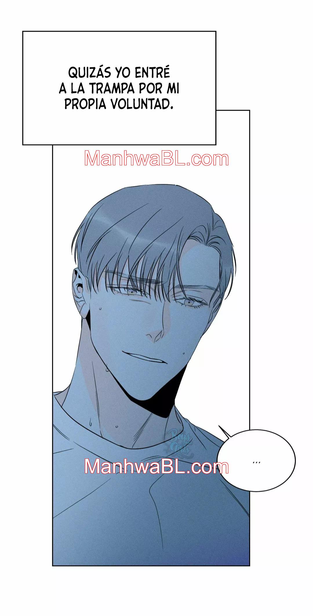 Still, Do You Like it? - Capítulo 18 manhwa