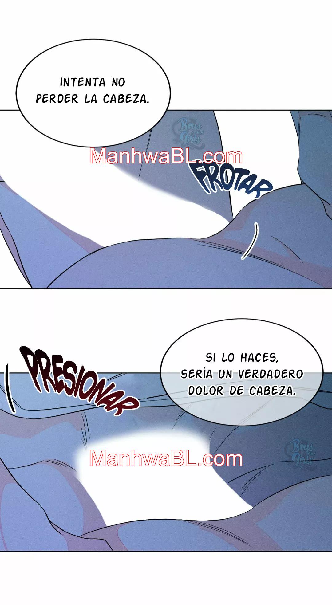 Still, Do You Like it? - Capítulo 18 manhwa