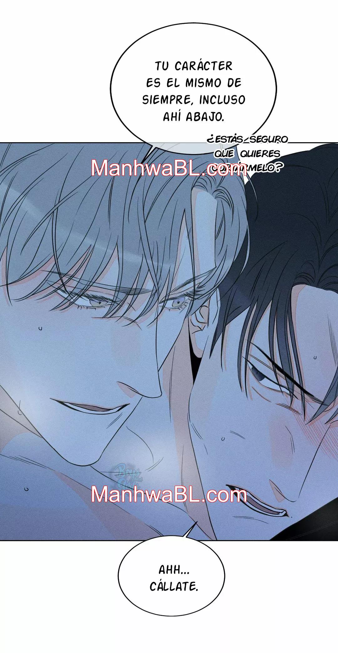 Still, Do You Like it? - Capítulo 18 manhwa