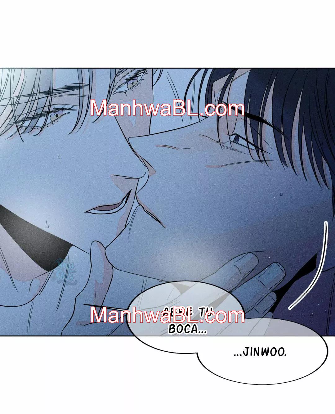 Still, Do You Like it? - Capítulo 18 manhwa