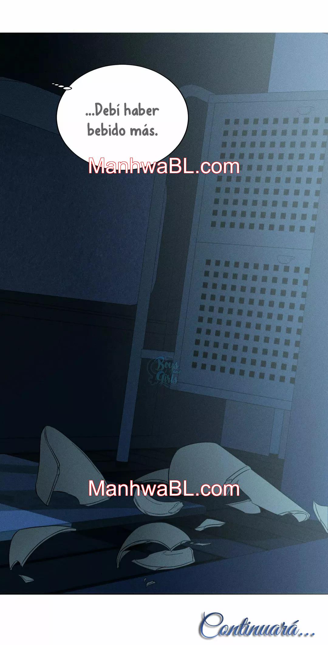 Still, Do You Like it? - Capítulo 18 manhwa