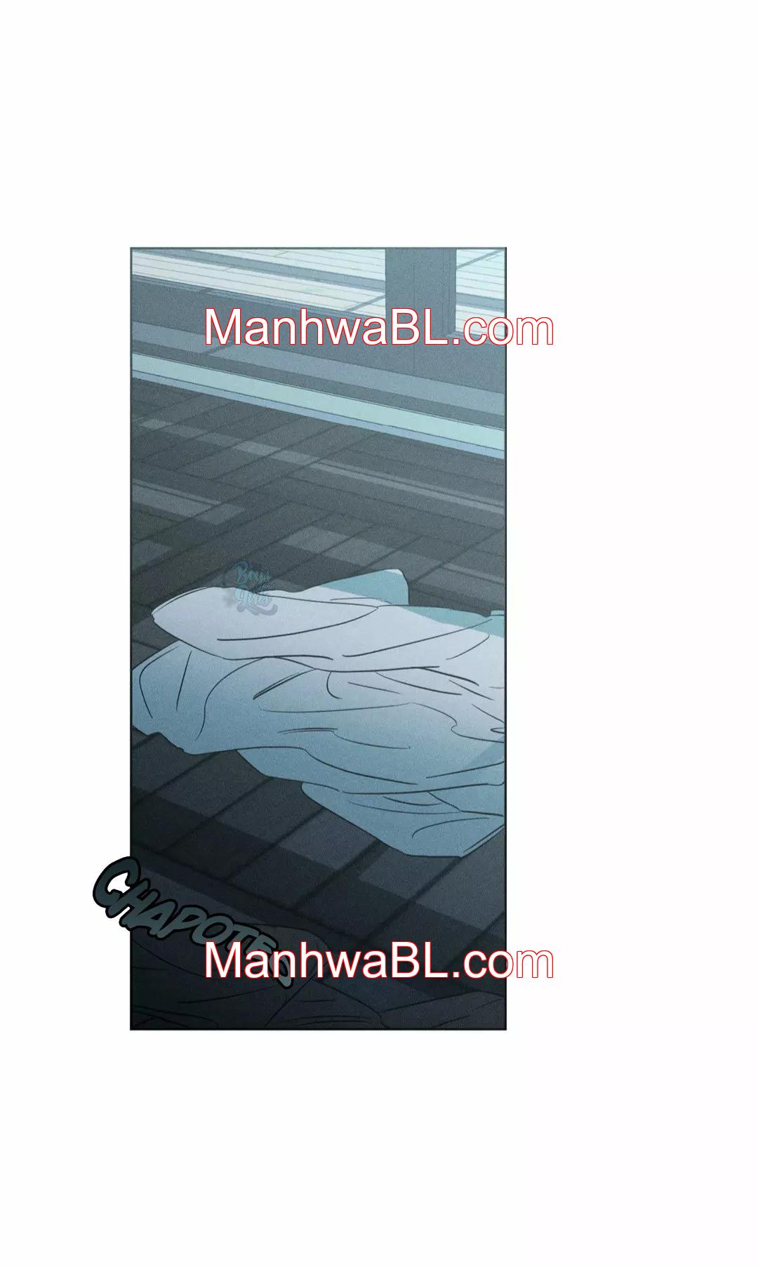 Still, Do You Like it? - Capítulo 18 manhwa