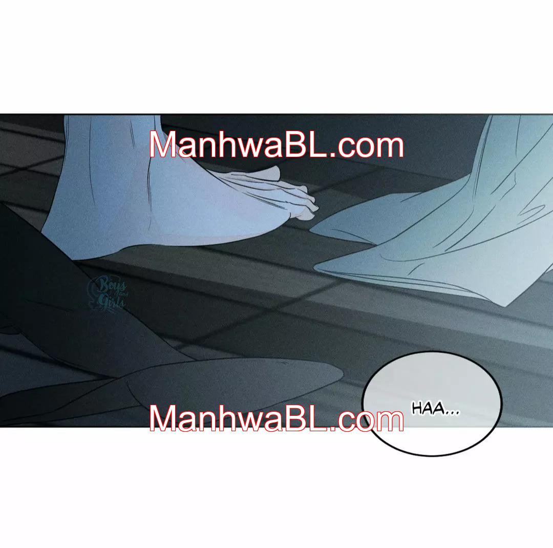 Still, Do You Like it? - Capítulo 18 manhwa