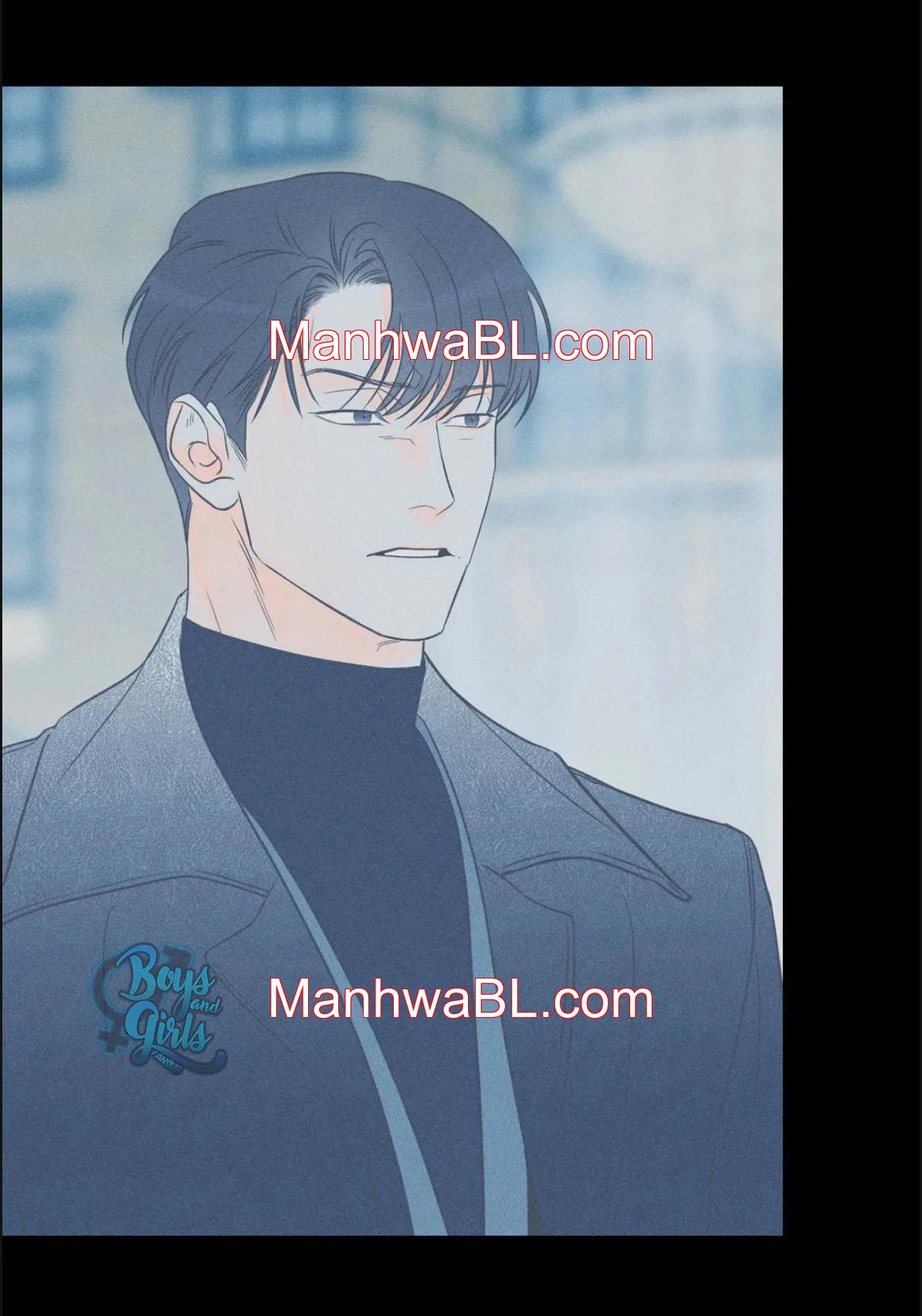 Still, Do You Like it? - Capítulo 51 2 manhwa