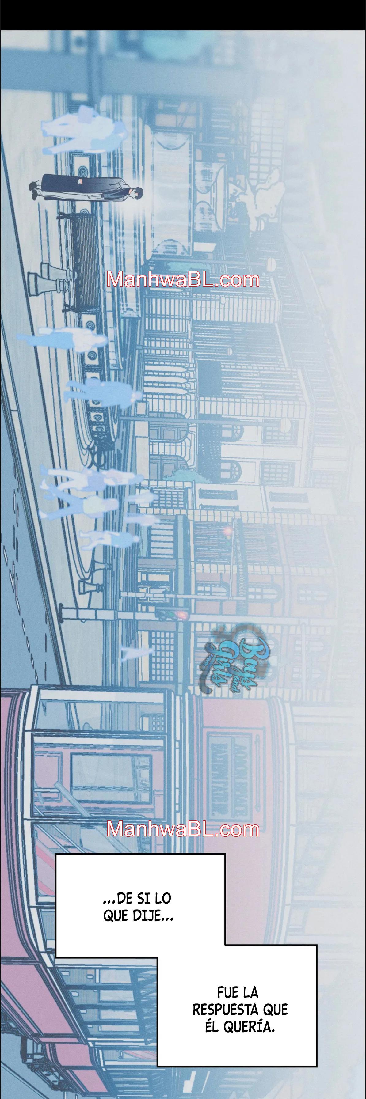 Still, Do You Like it? - Capítulo 51 2 manhwa