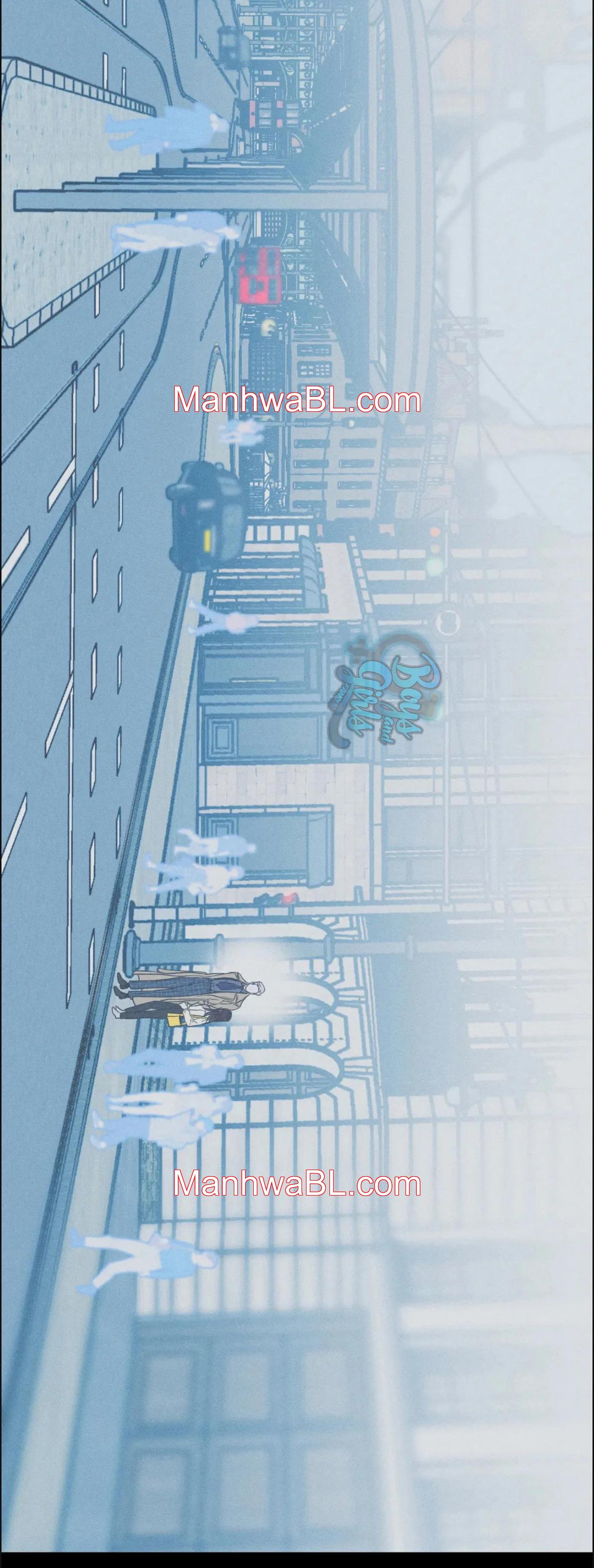 Still, Do You Like it? - Capítulo 51 2 manhwa
