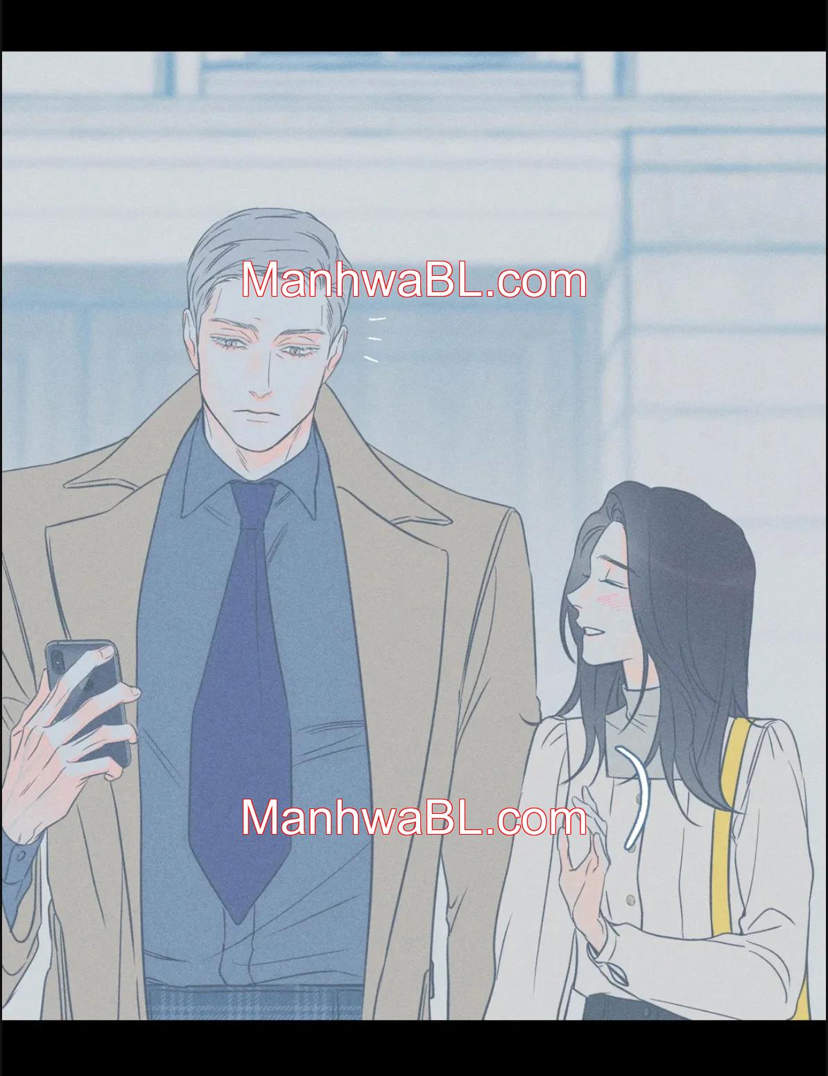 Still, Do You Like it? - Capítulo 51 2 manhwa