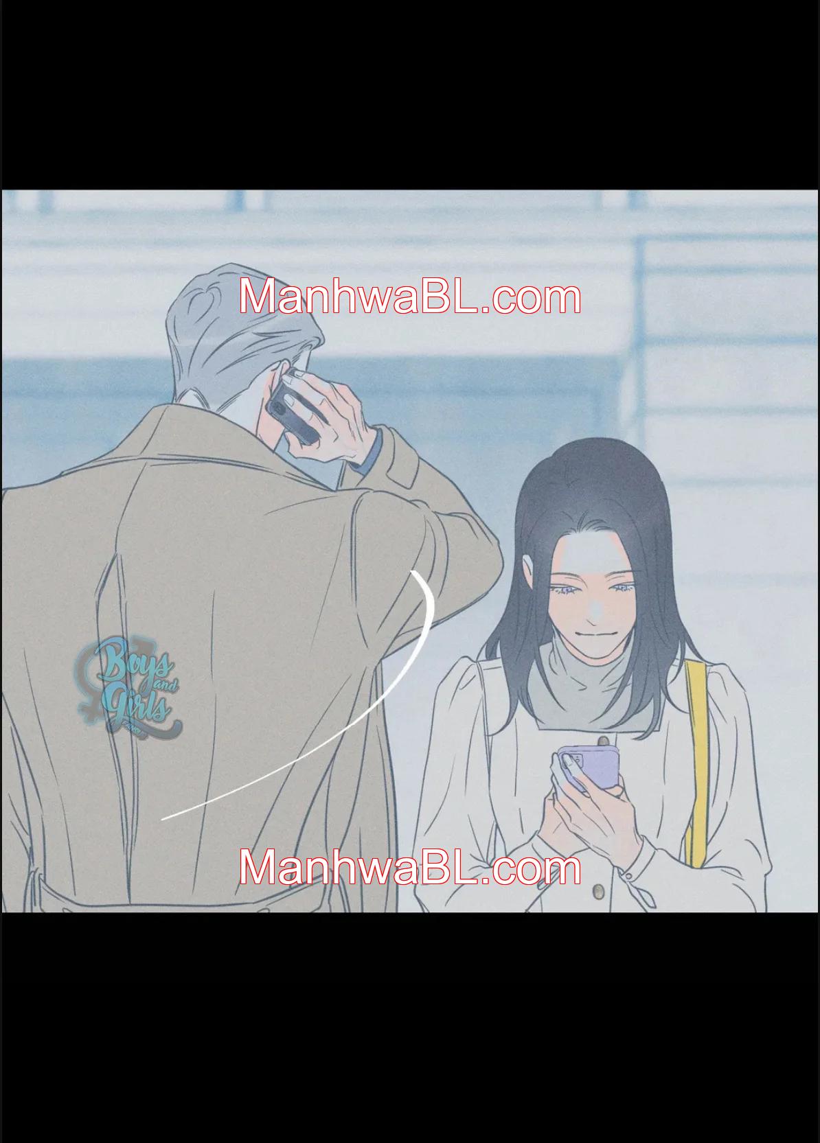 Still, Do You Like it? - Capítulo 51 2 manhwa