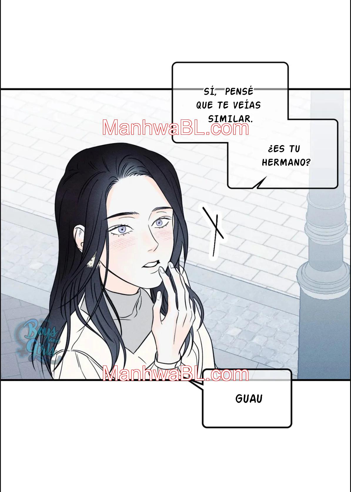 Still, Do You Like it? - Capítulo 51 2 manhwa
