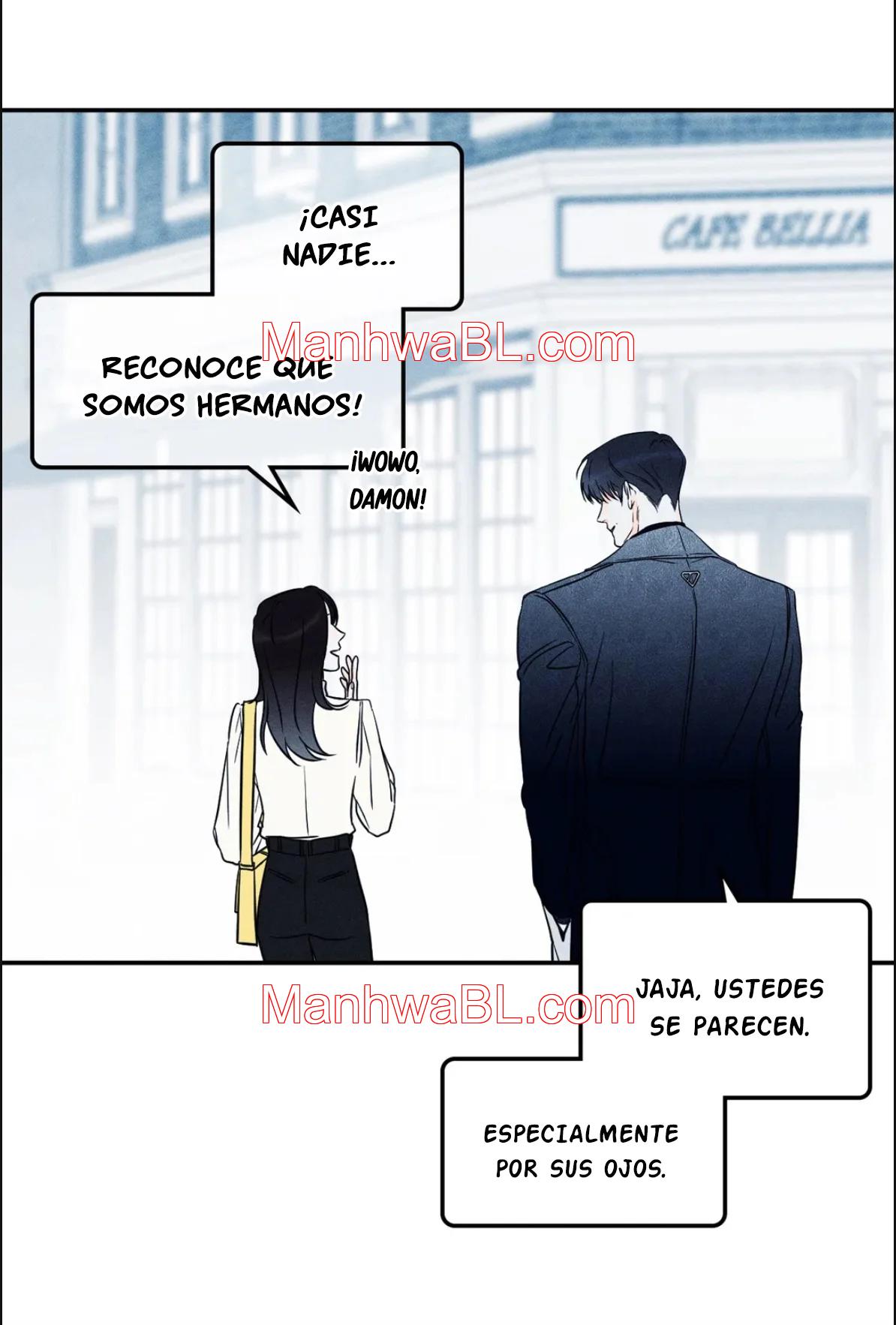 Still, Do You Like it? - Capítulo 51 2 manhwa