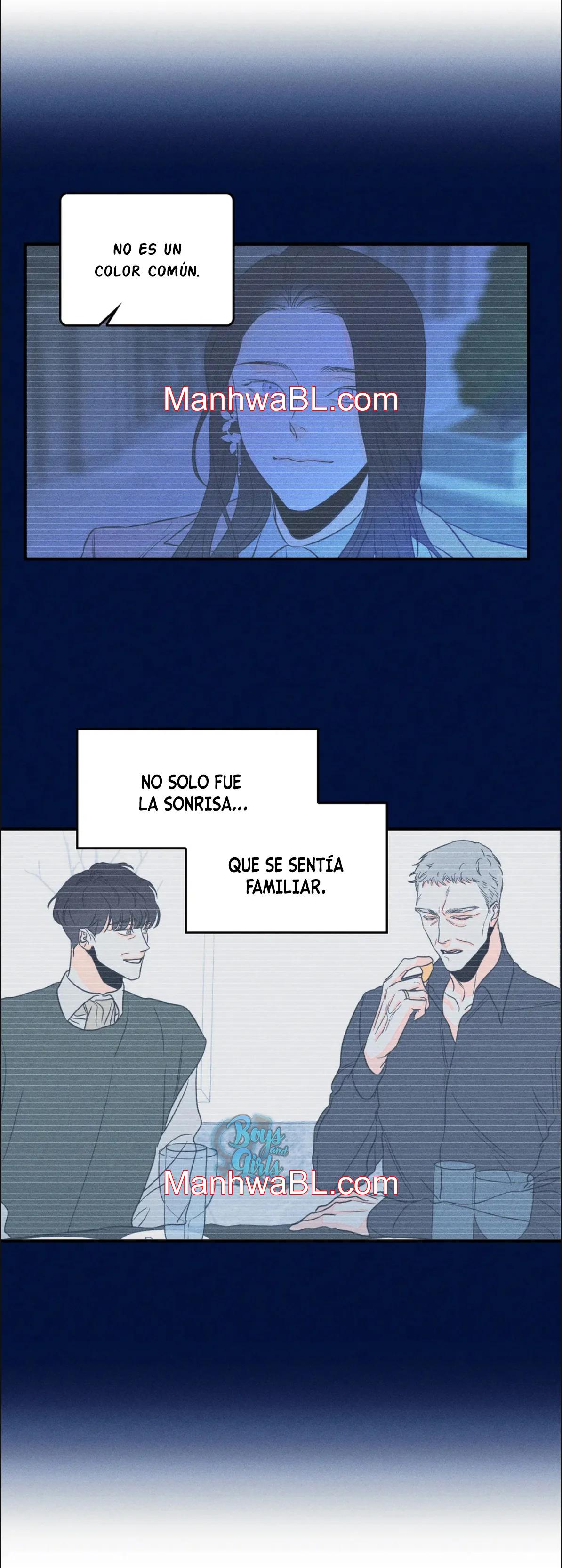 Still, Do You Like it? - Capítulo 51 2 manhwa