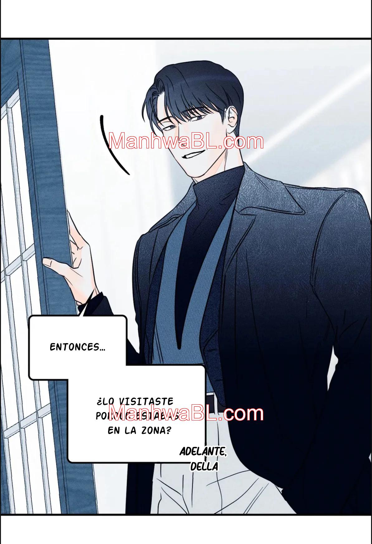 Still, Do You Like it? - Capítulo 51 2 manhwa