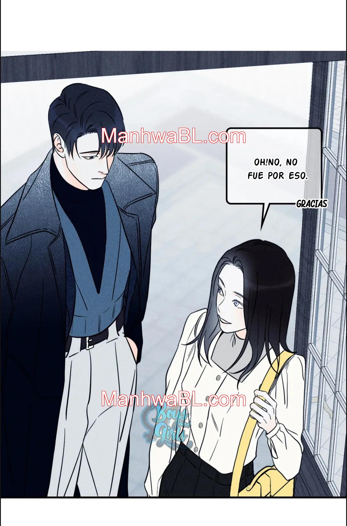 Still, Do You Like it? - Capítulo 51 2 manhwa