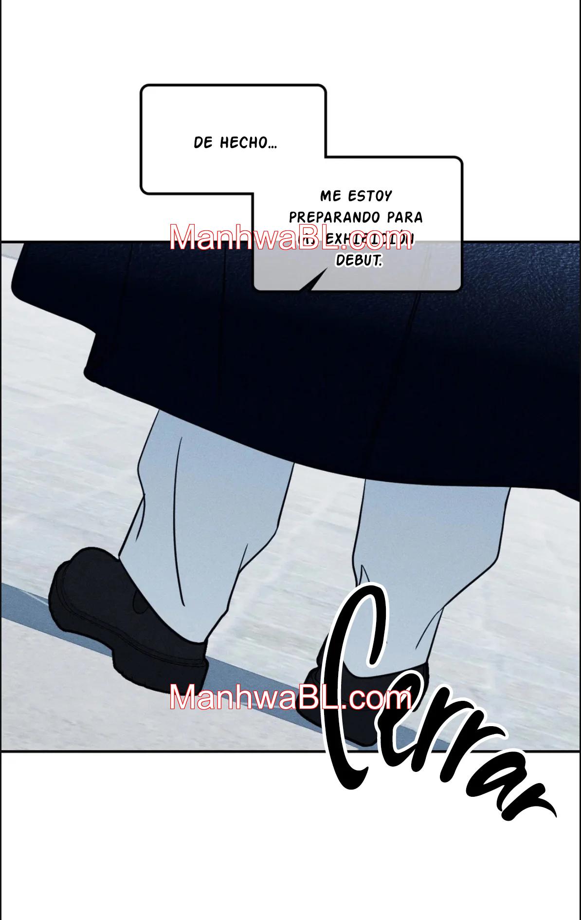 Still, Do You Like it? - Capítulo 51 2 manhwa
