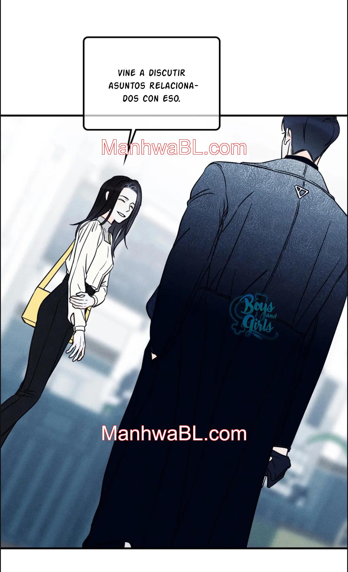 Still, Do You Like it? - Capítulo 51 2 manhwa