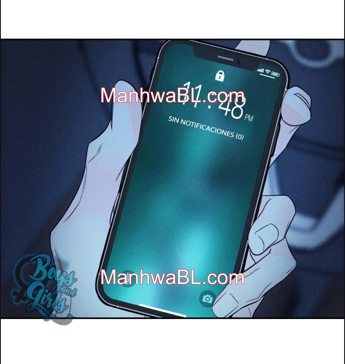 Still, Do You Like it? - Capítulo 51 2 manhwa