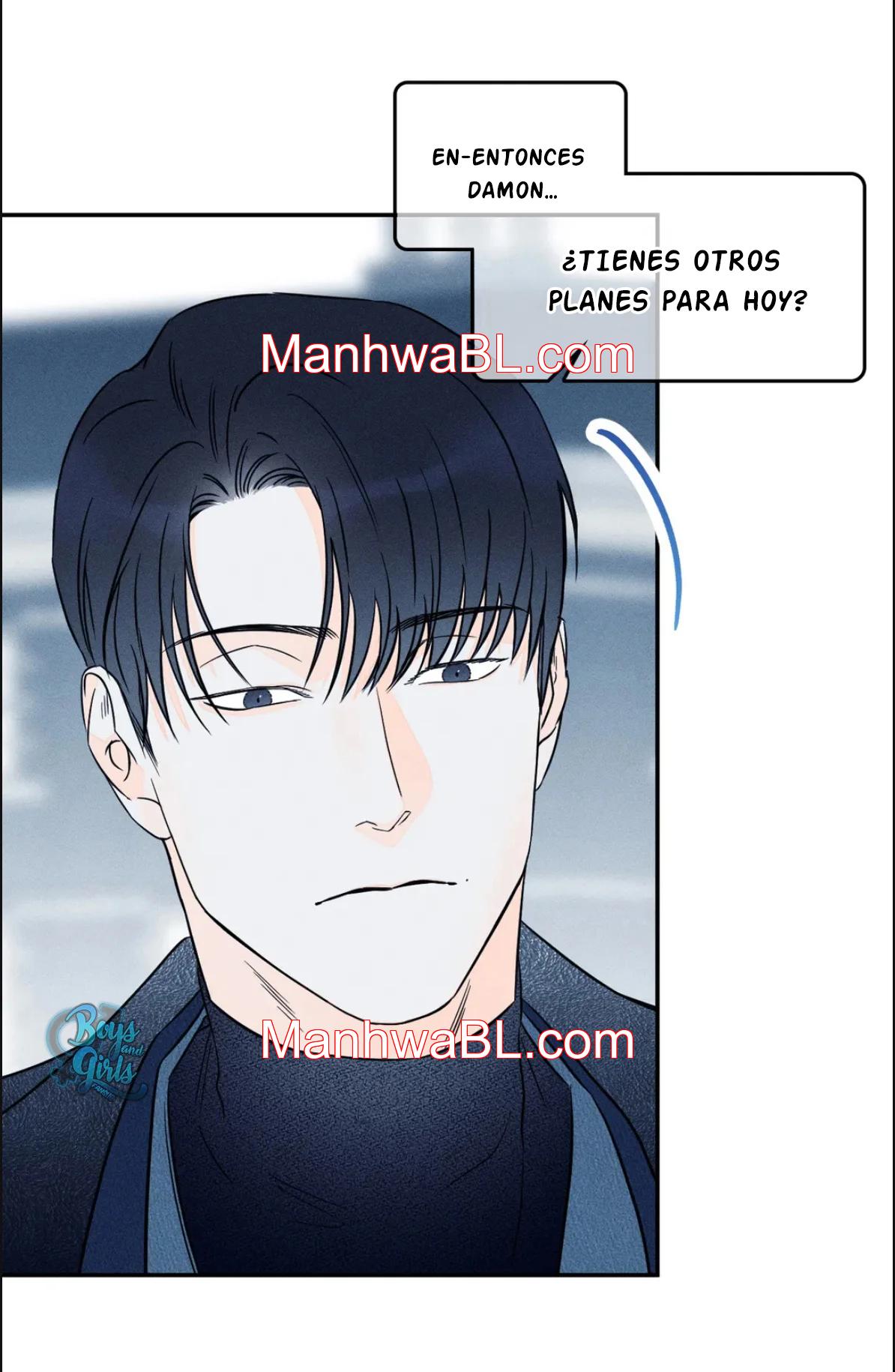 Still, Do You Like it? - Capítulo 51 manhwa