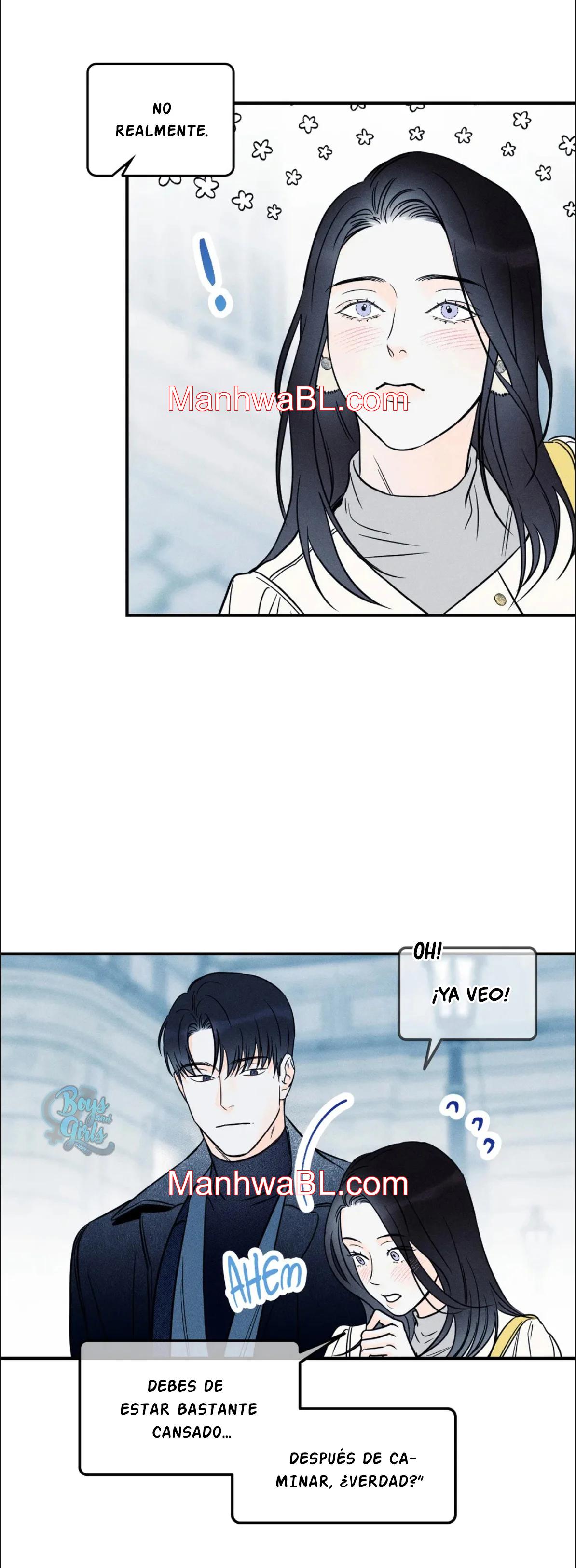 Still, Do You Like it? - Capítulo 51 manhwa