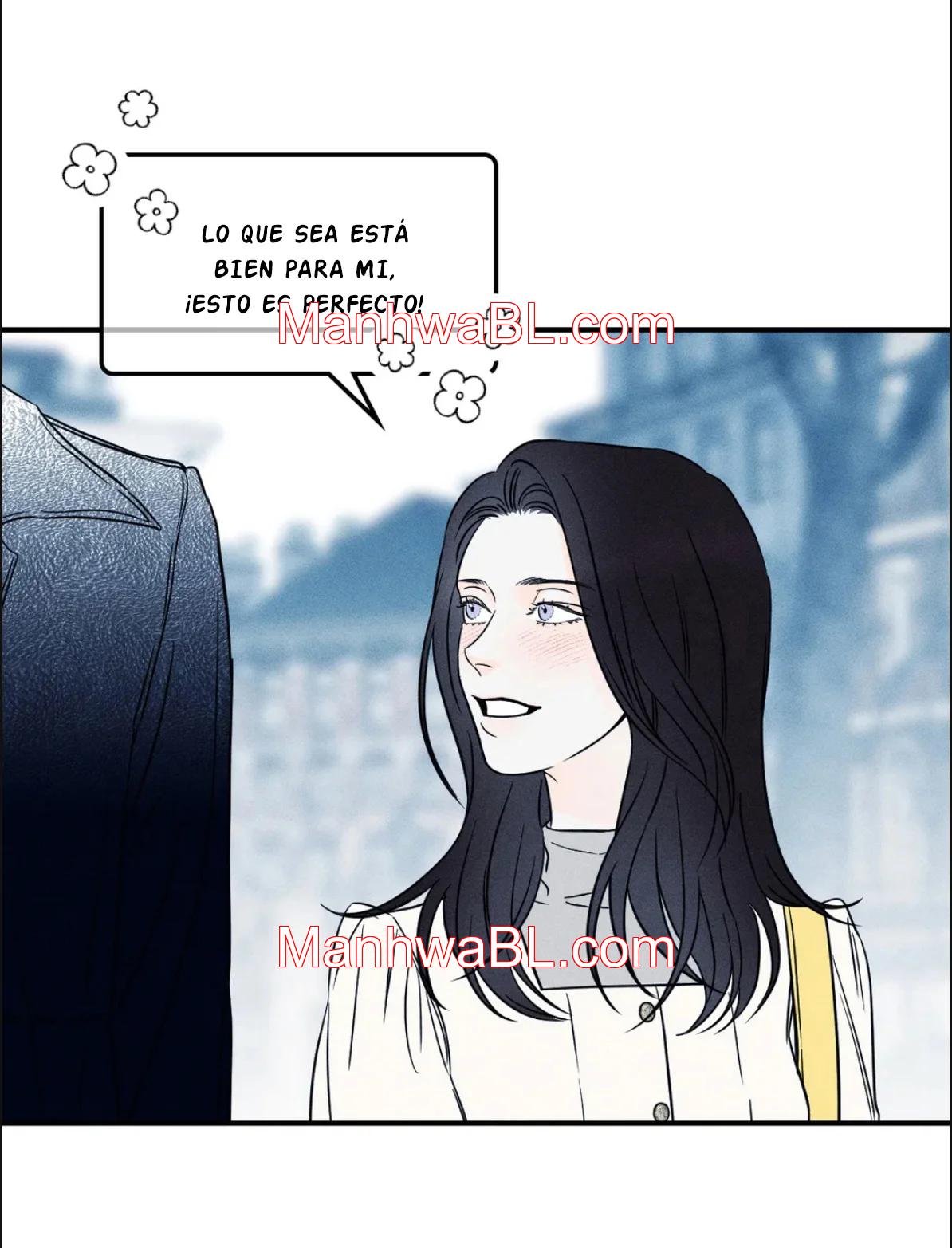 Still, Do You Like it? - Capítulo 51 manhwa